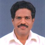 Joseph Varghese