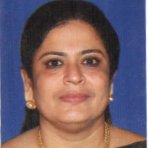 Usha Johny Vakayil